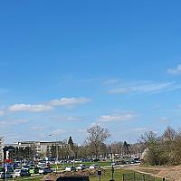 Hradec Králové - Třebeš