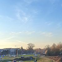 Hradec Králové - Třebeš