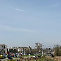 Hradec Králové - Třebeš