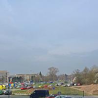 Hradec Králové - Třebeš