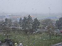 Třebíč Horka-Domky