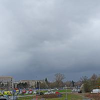 Hradec Králové - Třebeš