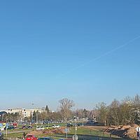 Hradec Králové - Třebeš