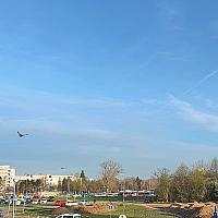 Hradec Králové - Třebeš