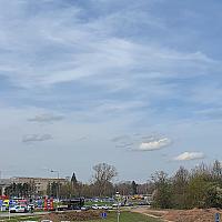 Hradec Králové - Třebeš