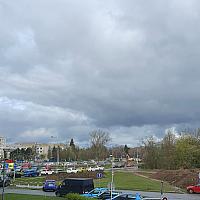 Hradec Králové - Třebeš