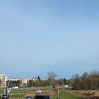 Hradec Králové - Třebeš