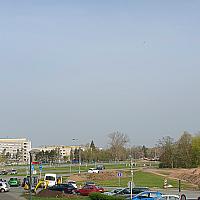 Hradec Králové - Třebeš