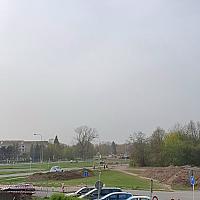 Hradec Králové - Třebeš