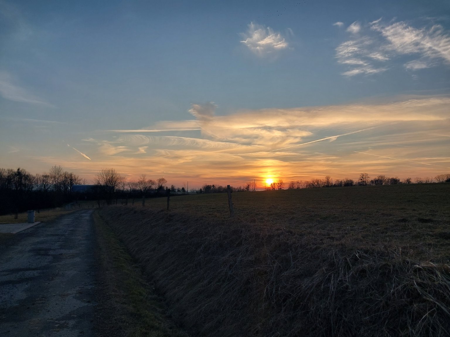 Český Těšín-Mistřovice