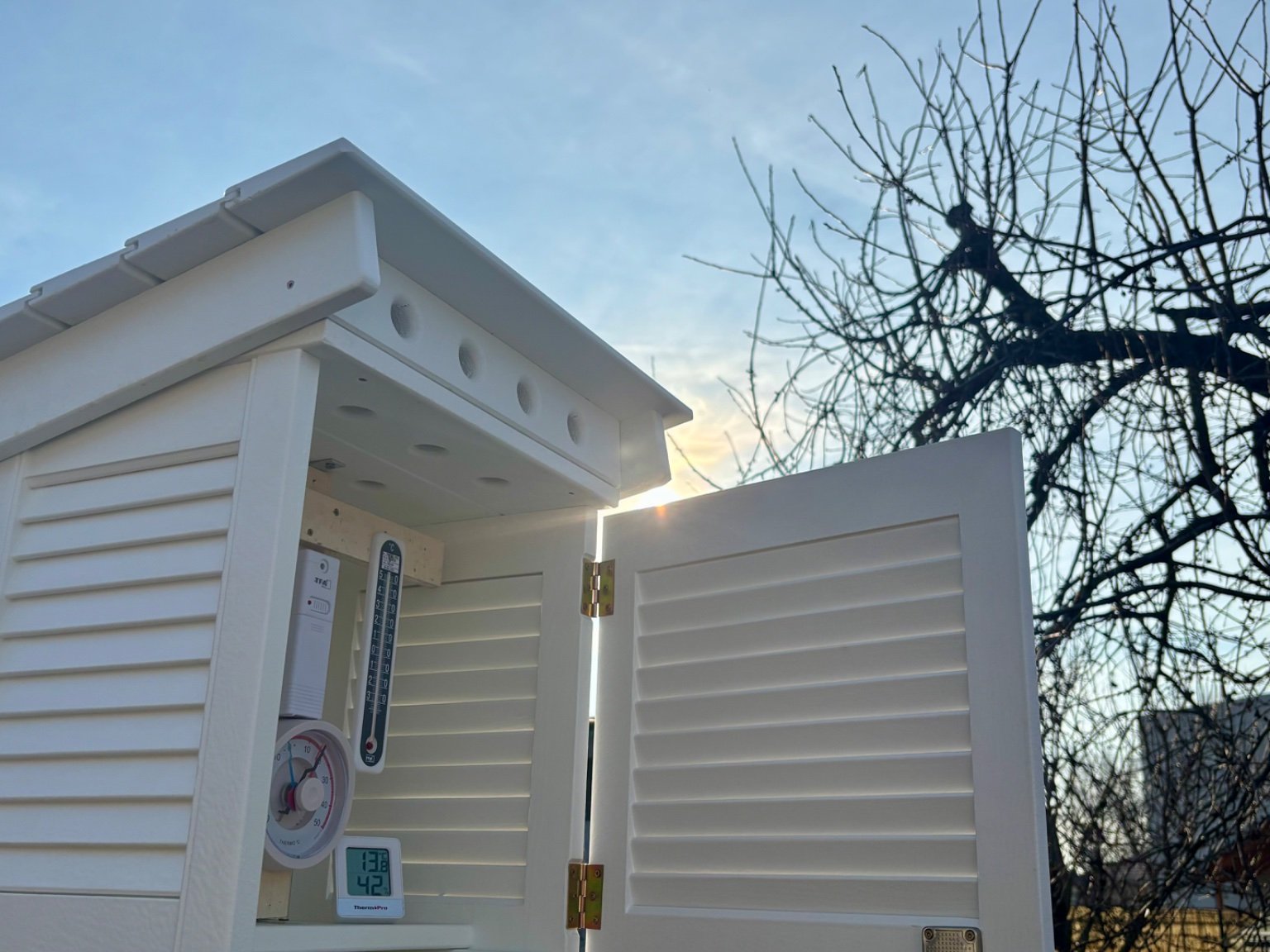 Hrnčiarovce nad Parnou