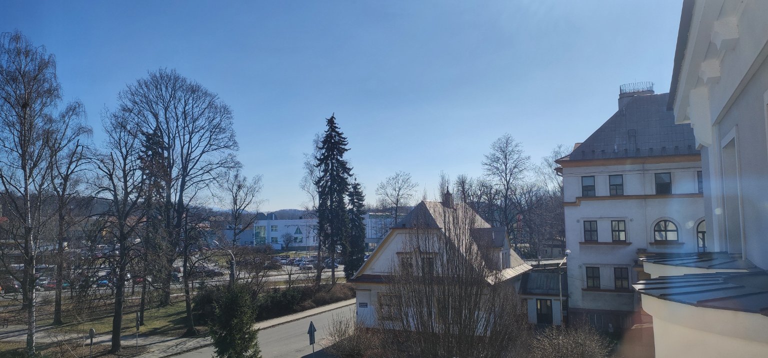 Český Těšín-Tyršova