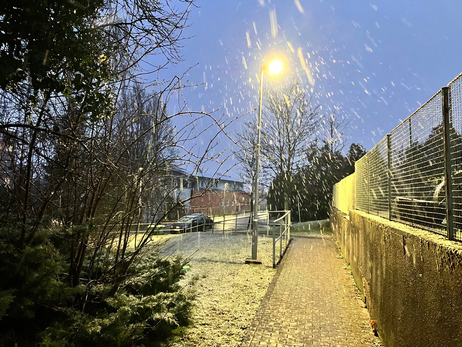 Valašské Meziříčí