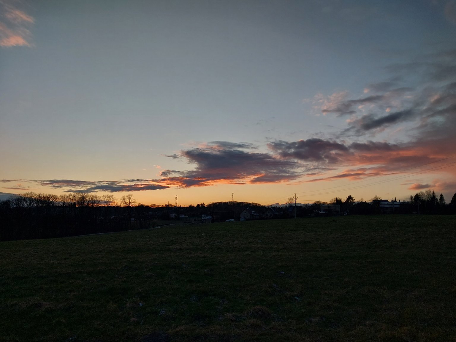 Český Těšín-Mistřovice