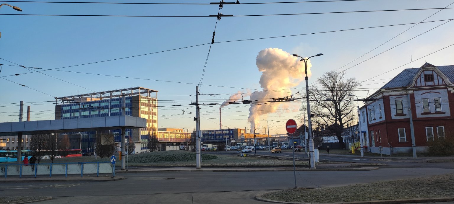 Přívoz-Ostrava-Nádražní