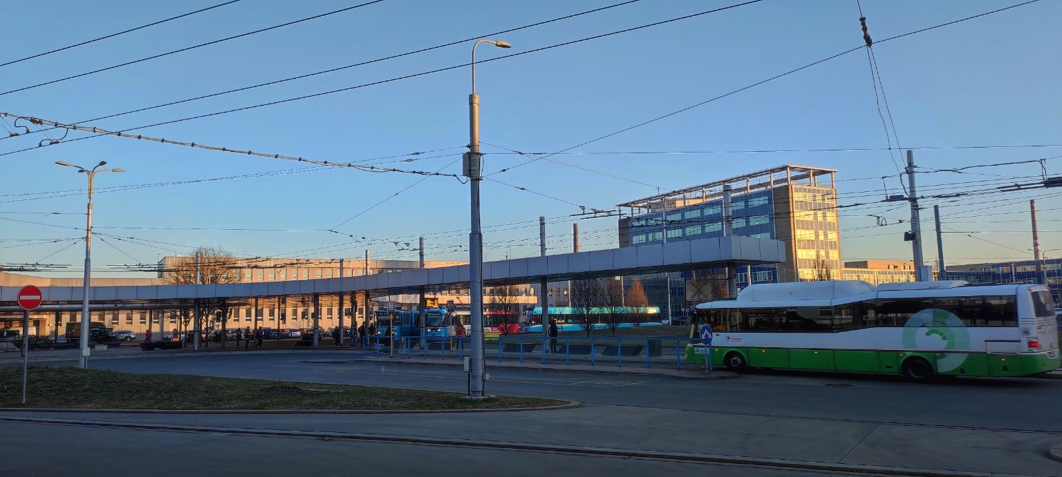 Přívoz-Ostrava-Nádražní