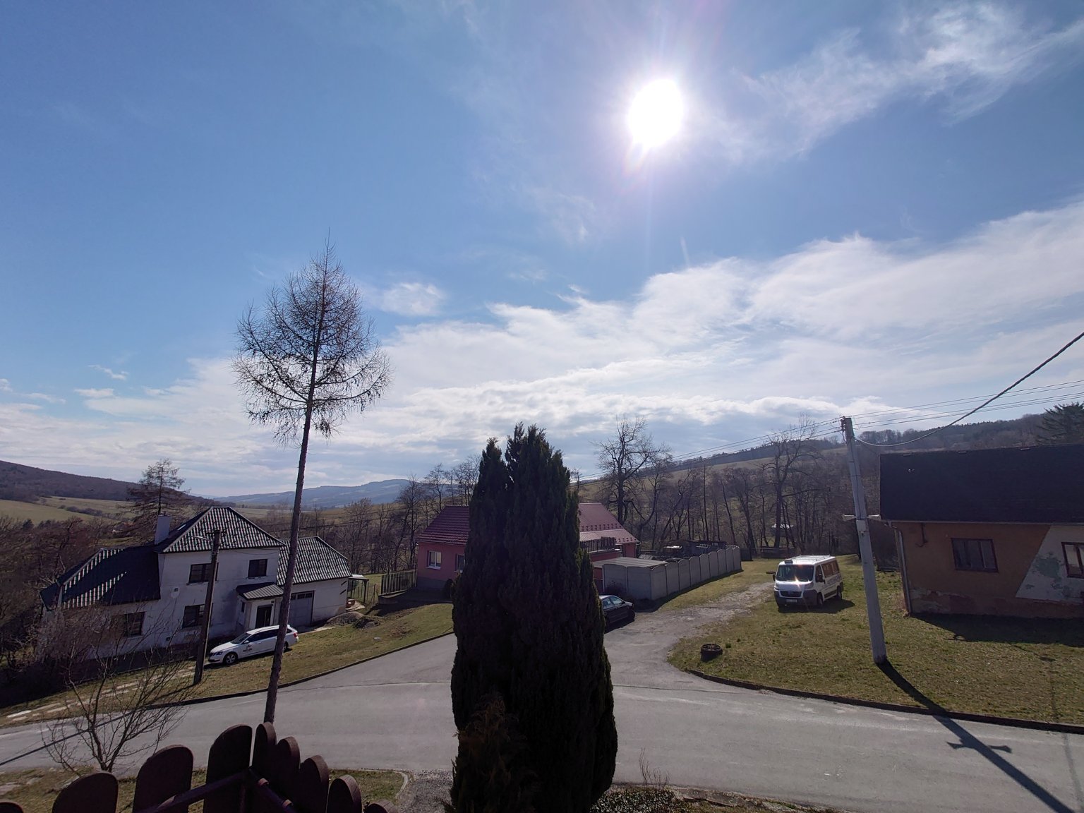 Březová u Uherského Brodu