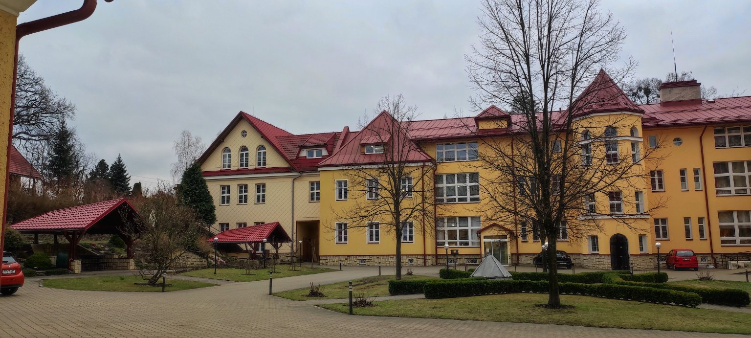 Jablunkov-Bezručova