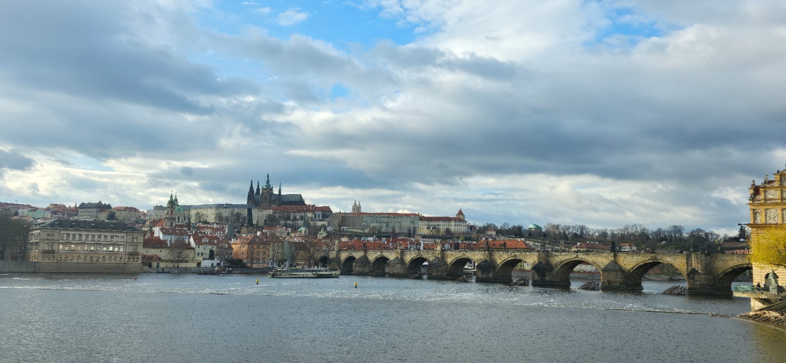 Praha