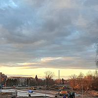 Hradec Králové - Třebeš