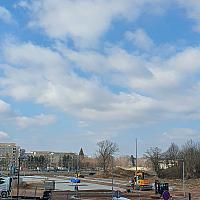 Hradec Králové - Třebeš