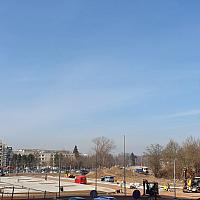 Hradec Králové - Třebeš