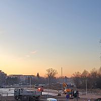 Hradec Králové - Třebeš