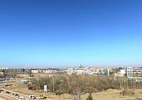 Hradec Králové - Třebeš