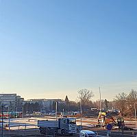 Hradec Králové - Třebeš