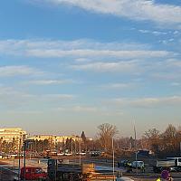 Hradec Králové - Třebeš