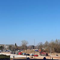 Hradec Králové - Třebeš