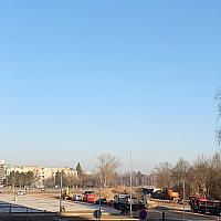 Hradec Králové - Třebeš