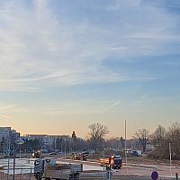 Hradec Králové - Třebeš