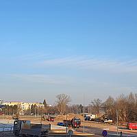 Hradec Králové - Třebeš