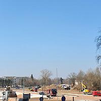 Hradec Králové - Třebeš