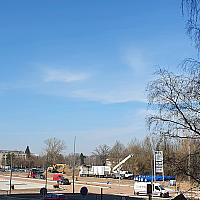 Hradec Králové - Třebeš