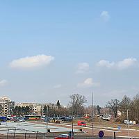 Hradec Králové - Třebeš