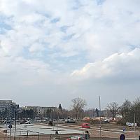 Hradec Králové - Třebeš