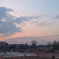 Hradec Králové - Třebeš