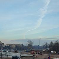 Hradec Králové - Třebeš