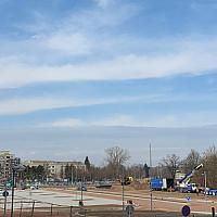 Hradec Králové - Třebeš