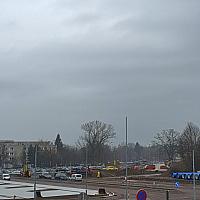 Hradec Králové - Třebeš