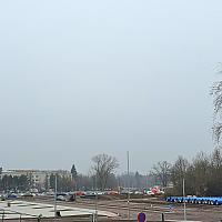 Hradec Králové - Třebeš