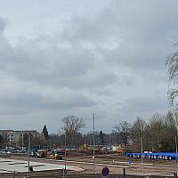 Hradec Králové - Třebeš