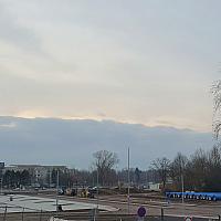 Hradec Králové - Třebeš