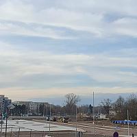 Hradec Králové - Třebeš