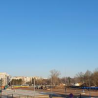 Hradec Králové - Třebeš