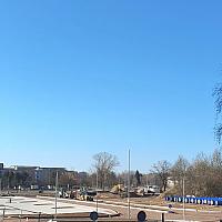 Hradec Králové - Třebeš