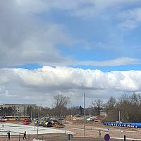 Hradec Králové - Třebeš