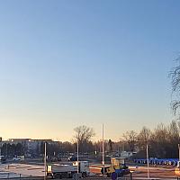 Hradec Králové - Třebeš